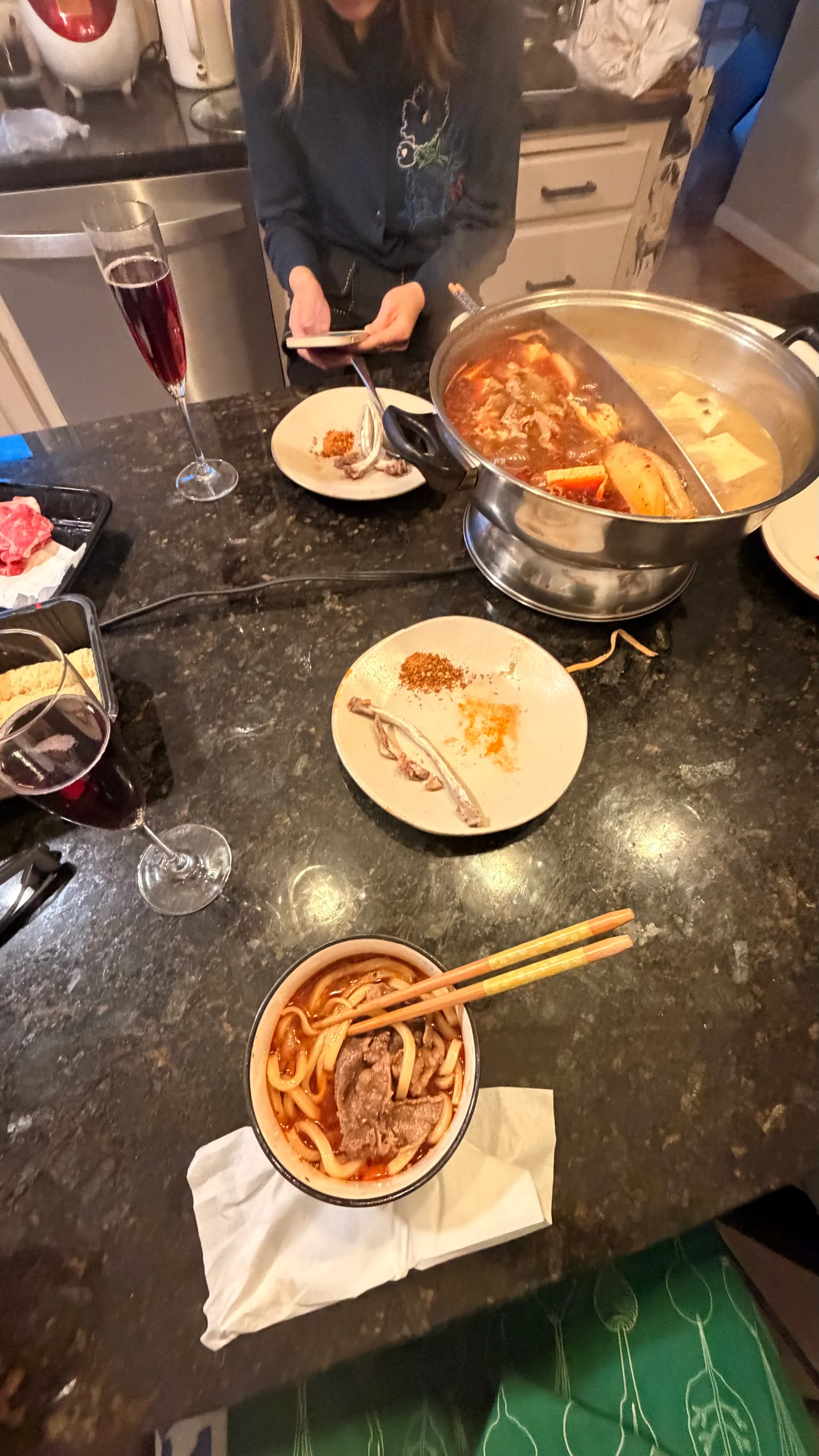 In Defense of Hot Pot