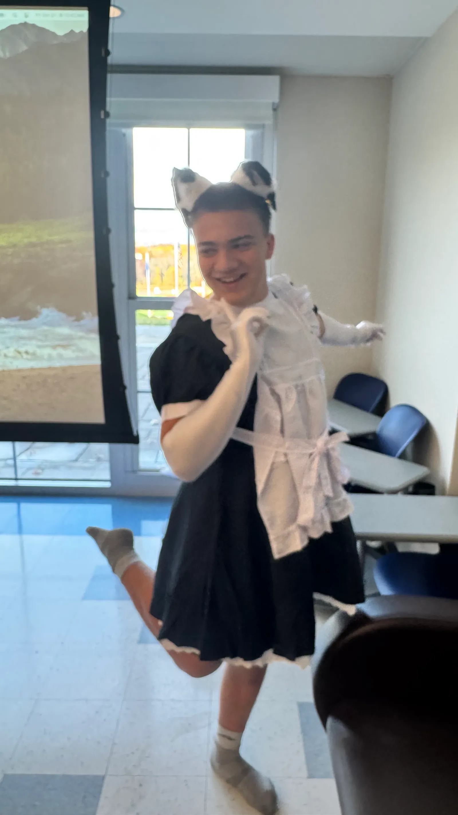 Halloween