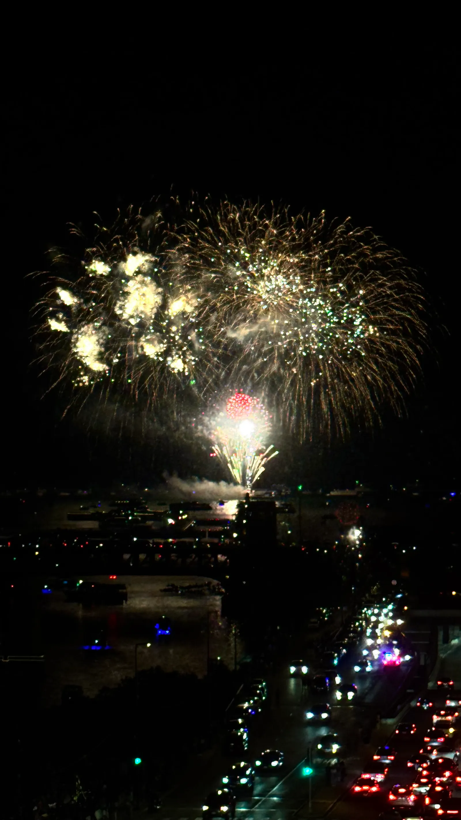 Fourth of July